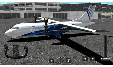 TOY PLANE SIMULATOR for Android - Download the APK from Habererciyes